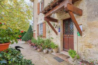 La Ferme Des Rosières - Chambres - 3