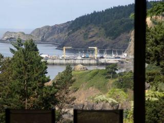 Stunning Cabin Rental with Incredible Ocean Views along the Oregon Coast - 2