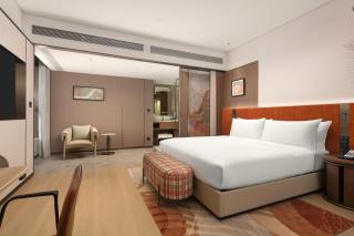 Hilton Garden Inn Lanzhou Anning - 5