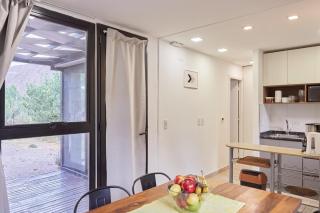 Entre Montañas - Vista Calma - 5