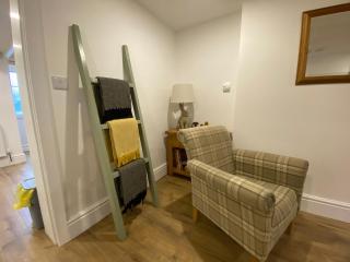 Seatons Hidden Gem Charming Holiday Cottage with Garden - 1