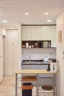 Entre Montañas - Vista Calma - 4