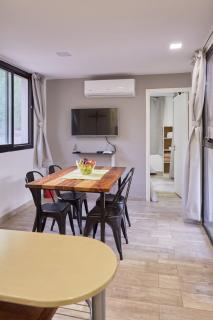 Entre Montañas - Vista Calma - 3