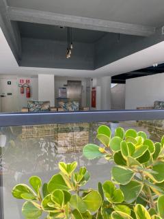 Cobertura com vista panorâmica - 0