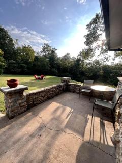 Cozy Cabin Rental near Table Rock Lake in the Ozark Mountains, Missouri - 1