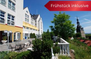 Hotel Residenz Bad Frankenhausen - 0