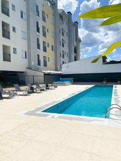 Cobertura com vista panorâmica - 9