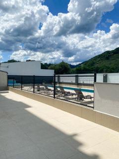 Cobertura com vista panorâmica - 2