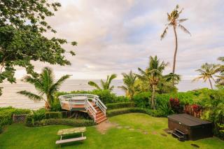 The Emerald House II apts - 5