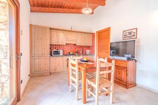 Agri Resort San Giuliano - 1