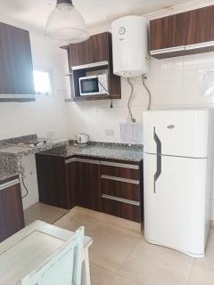 Catalina - Excelente ubicación en pleno centro - 2B - 0