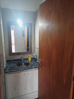 Catalina - Excelente ubicación en pleno centro - 2B - 3