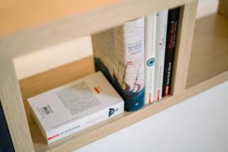 Urban Nest - Stylish Apartment in Central Bucharest near Gara de Nord - 1