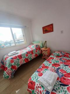 Catalina - Excelente ubicación en pleno centro - 2B - 1