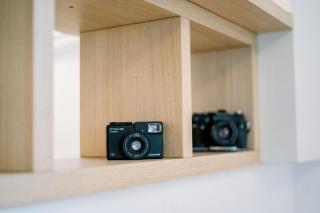 Urban Nest - Stylish Apartment in Central Bucharest near Gara de Nord - 3