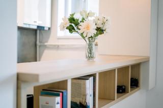 Urban Nest - Stylish Apartment in Central Bucharest near Gara de Nord - 2