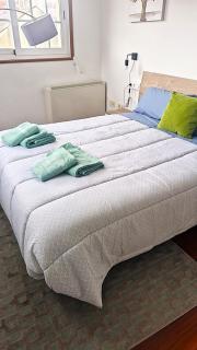 Vacansis Santiago Garcia Prieto y Romero Donallo Habitaciones Privadas - 6