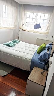 Vacansis Santiago Garcia Prieto y Romero Donallo Habitaciones Privadas - 4