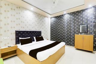 Super Hotel O Us in - 1