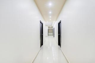 Super Hotel O Us in - 0