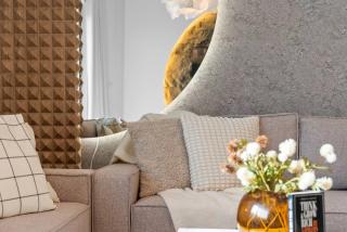 Luxury Waters Edge Residence Apartment - 6