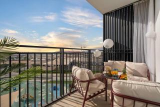 Luxury Waters Edge Residence Apartment - 7