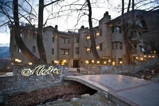 Melies Boutique Hotel - Kato Loutraki - 8
