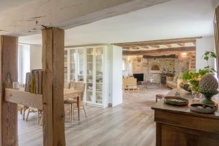 Renovated 18Th-Century House Near Guédelon - Annay - 3