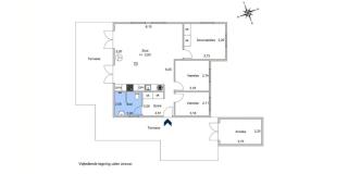 Newly Renovated Holiday Home Near Gilleleje Beach - 8