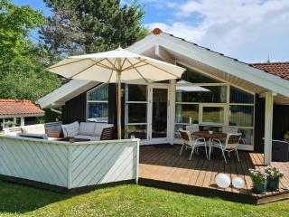 Holiday Home At Vejby Beach With Two Terraces - 0