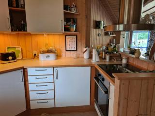 Holiday Home At Vejby Beach With Two Terraces - 8