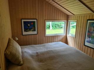 Holiday Home At Vejby Beach With Two Terraces - 4