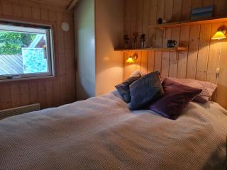 Holiday Home At Vejby Beach With Two Terraces - 3