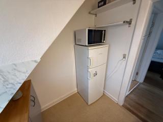 Hel ændre men hyggelig lejlighed - 4