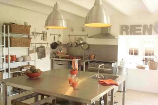 Character House With Pool In Ardèche - 8