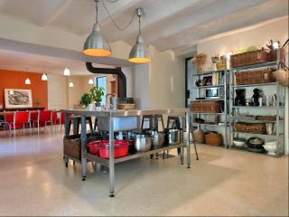 Character House With Pool In Ardèche - 6