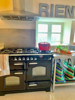 Character House With Pool In Ardèche - 5