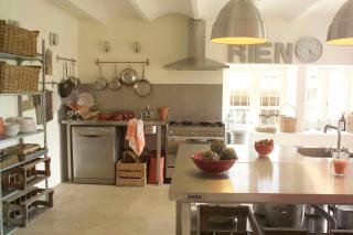 Character House With Pool In Ardèche - 4