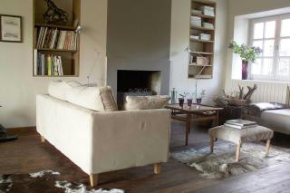 Character House With Pool In Ardèche - 1