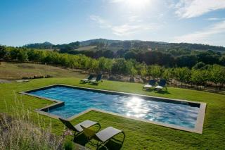 Family Villa With Pool In Tuscia - 9