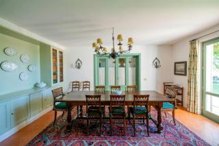 Family Villa With Pool In Tuscia - 8
