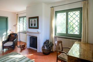 Family Villa With Pool In Tuscia - 5