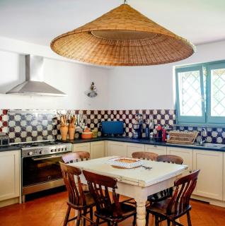 Family Villa With Pool In Tuscia - 4