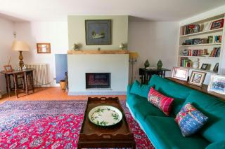 Family Villa With Pool In Tuscia - 3