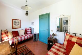 Family Villa With Pool In Tuscia - 2