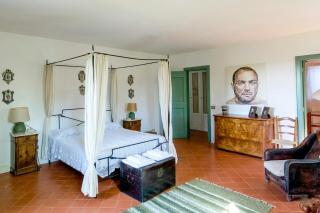 Family Villa With Pool In Tuscia - 1