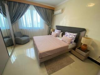 Résidence Cléa - Brazzaville - 5