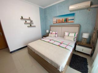 Résidence Cléa - Brazzaville - 3