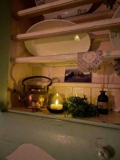 Family-Friendly Seter Cabin Near Makalaus Peak - 6