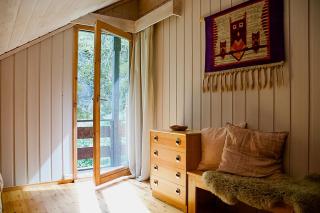 Seaside Cabin With Views In Vestfold - 3